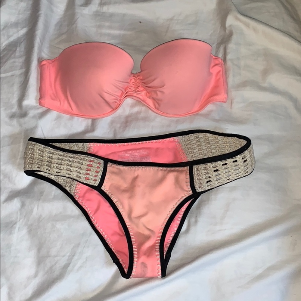 Victoria’s Secret bikin